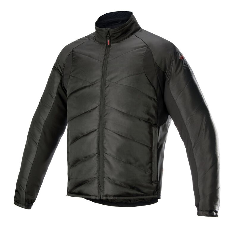 Jachetă Alpinestars AMT THERMAL LINER, căptușeală termică neagră