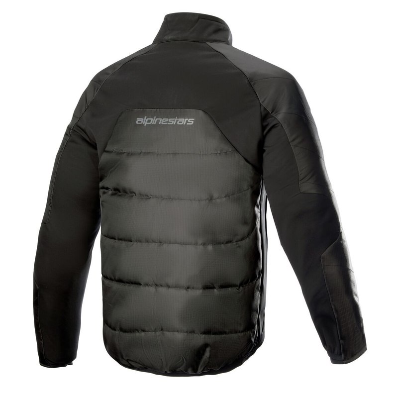 Jachetă Alpinestars AMT THERMAL LINER, căptușeală termică neagră