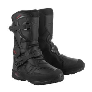Ghete moto Alpinestars XT-8 GORE-TEX negru-negru