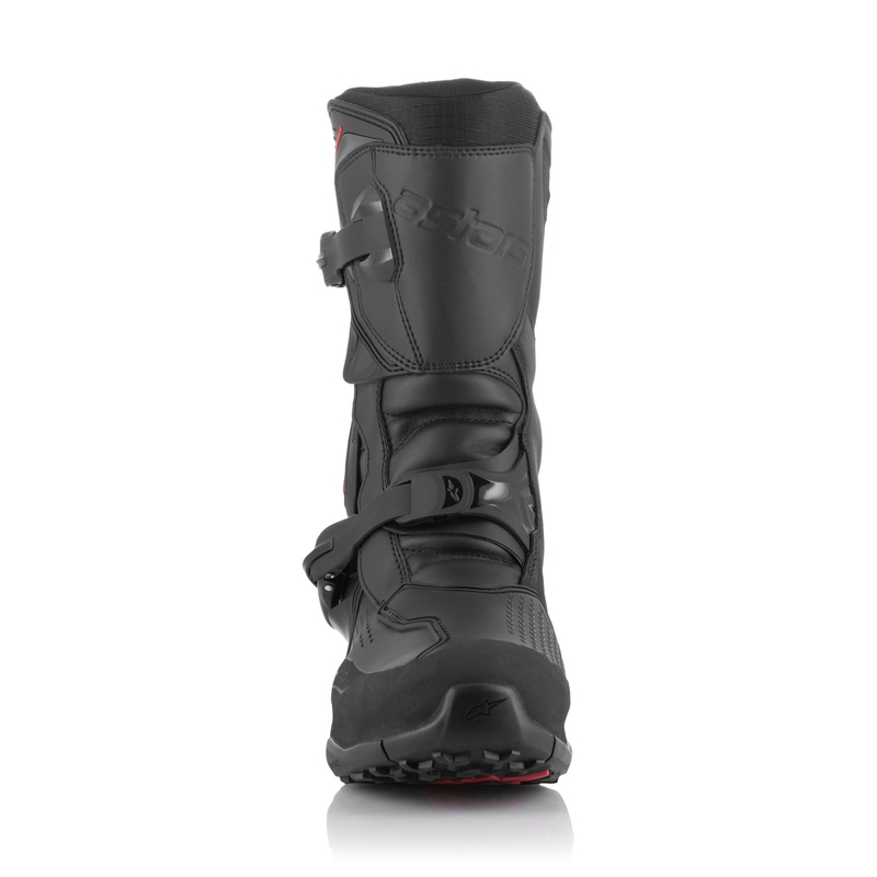 Ghete moto Alpinestars XT-8 GORE-TEX negru-negru