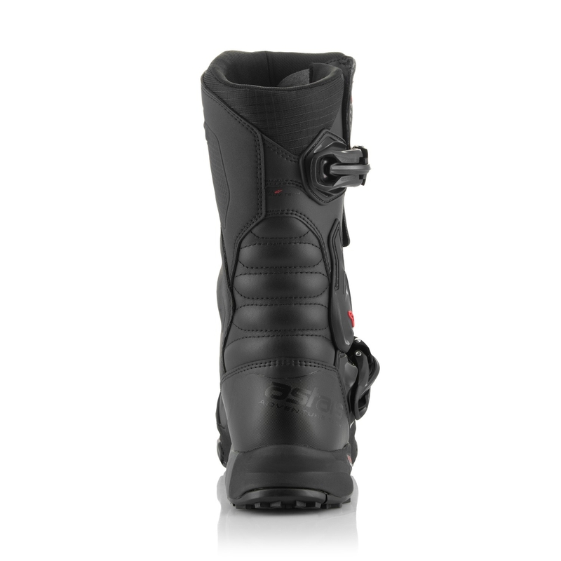 Ghete moto Alpinestars XT-8 GORE-TEX negru-negru