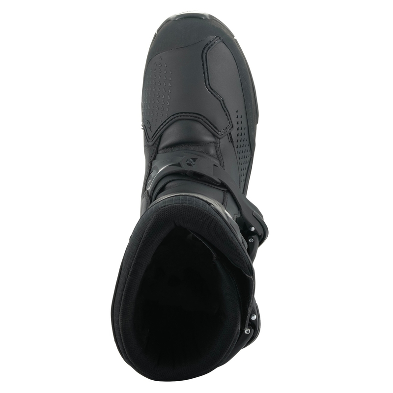 Ghete moto Alpinestars XT-8 GORE-TEX negru-negru