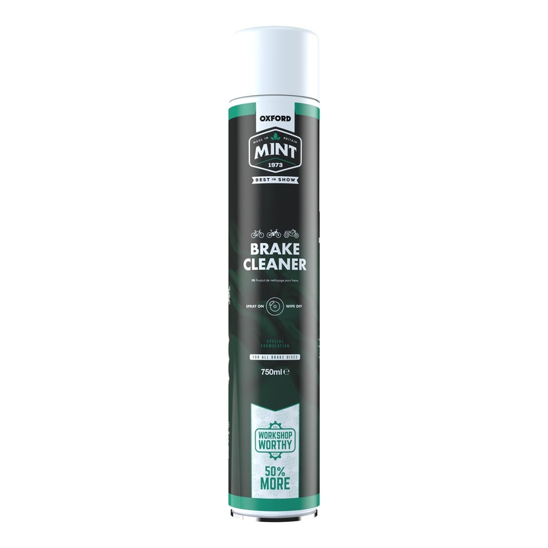 Produs de curățare frâne MINT 750ml