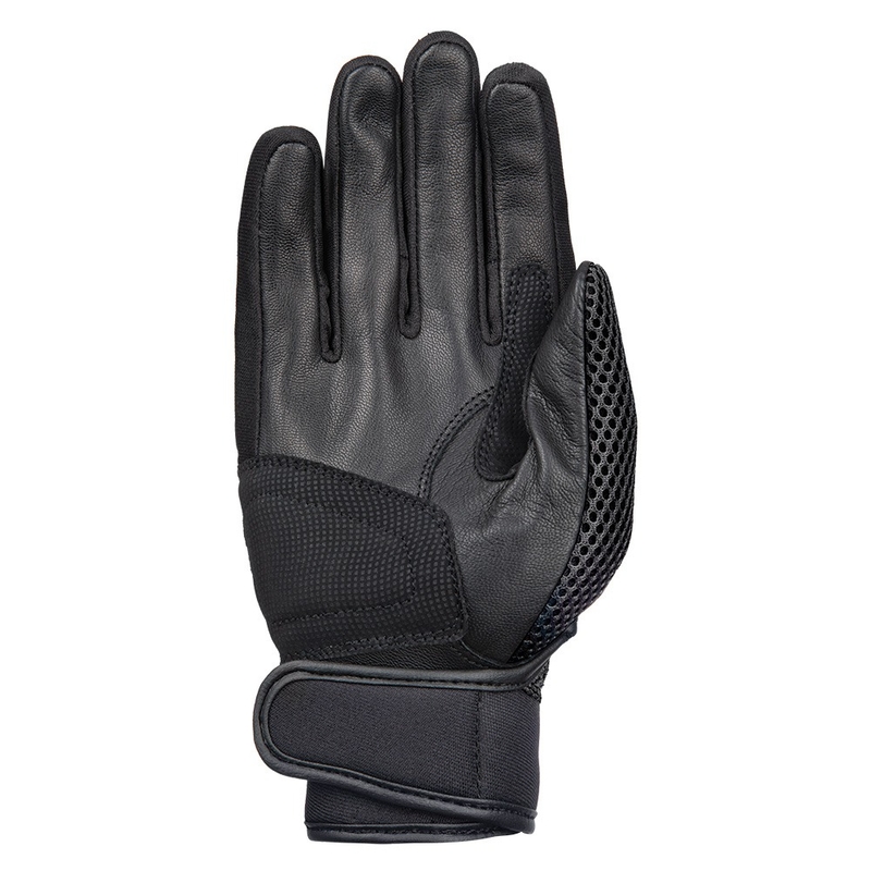 Mănuși moto Oxford Spartan Air negre