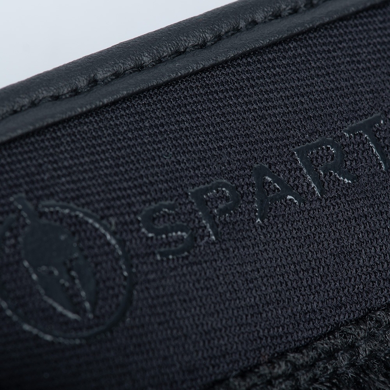 Mănuși moto Oxford Spartan Air negre