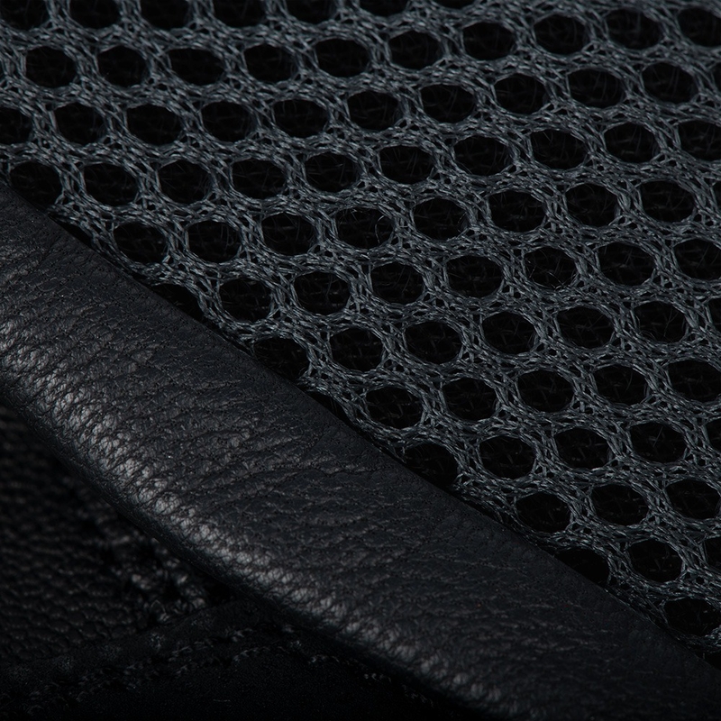 Mănuși moto Oxford Spartan Air negre