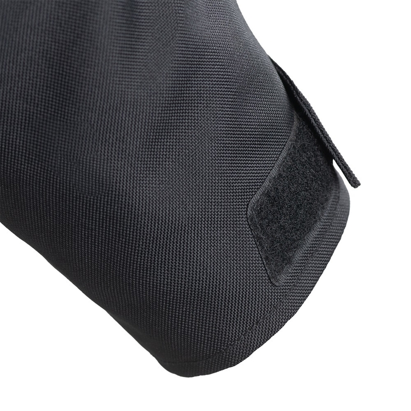 Geacă moto Oxford Spartan Air neagră