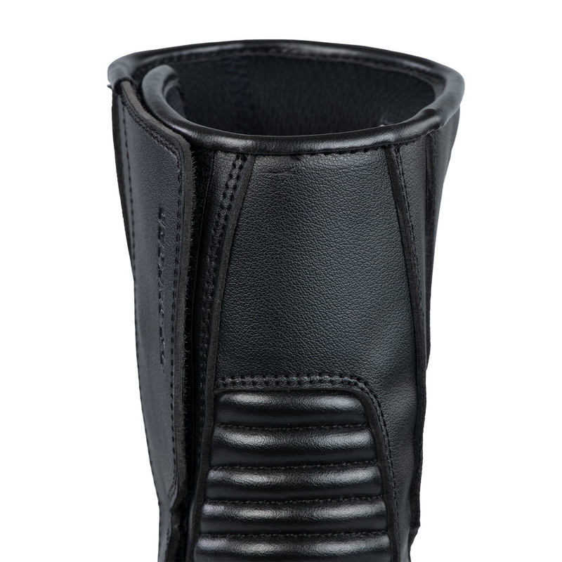 Cizme Motociclete Oxford Spartan WP Negre