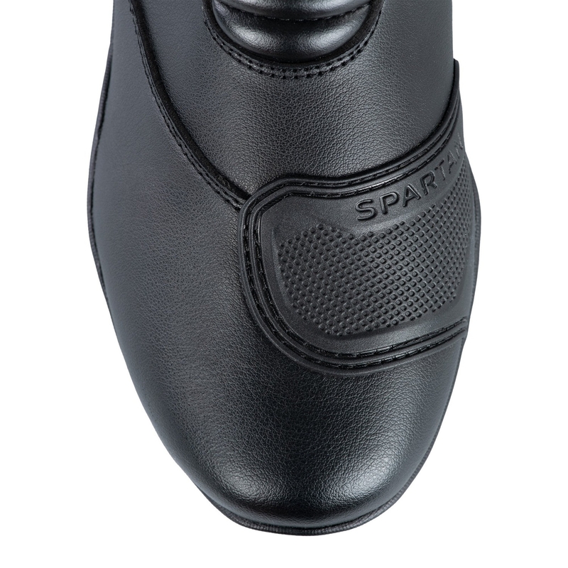 Cizme Motociclete Oxford Spartan WP Negre