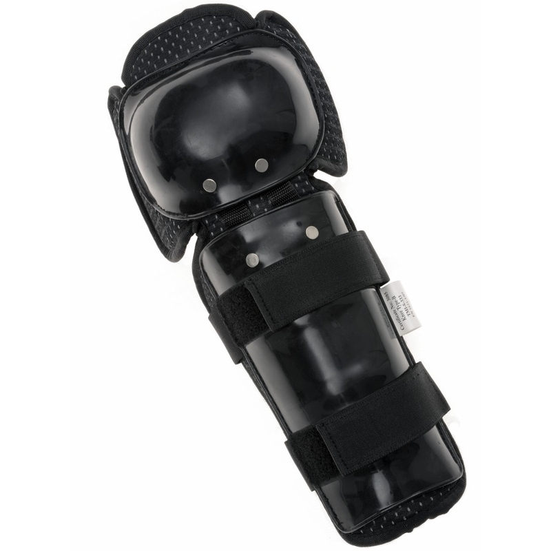 Protecții pentru genunchi Emerze Em11 negru