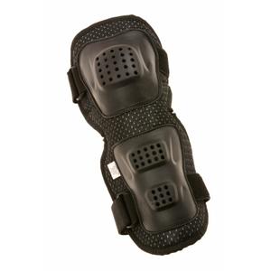 Protecții pentru cot Emerze EM9 negru