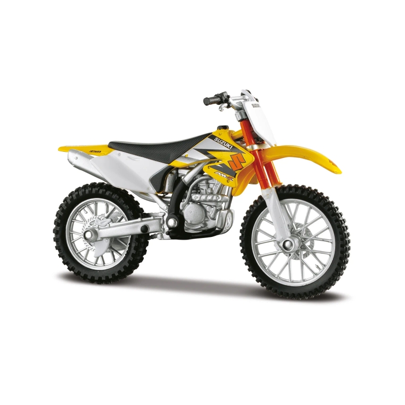 Motocicletă Maisto Suzuki RM-Z250 model 1:18