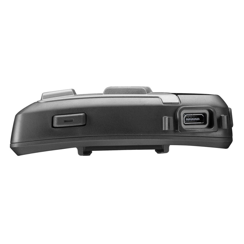 Căști Bluetooth Interphone U-COM6R - Pachet unic