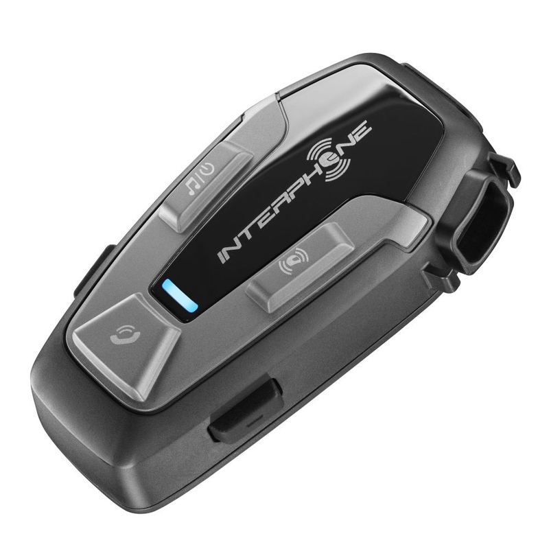 Căști Bluetooth Interphone U-COM6R - Pachet unic