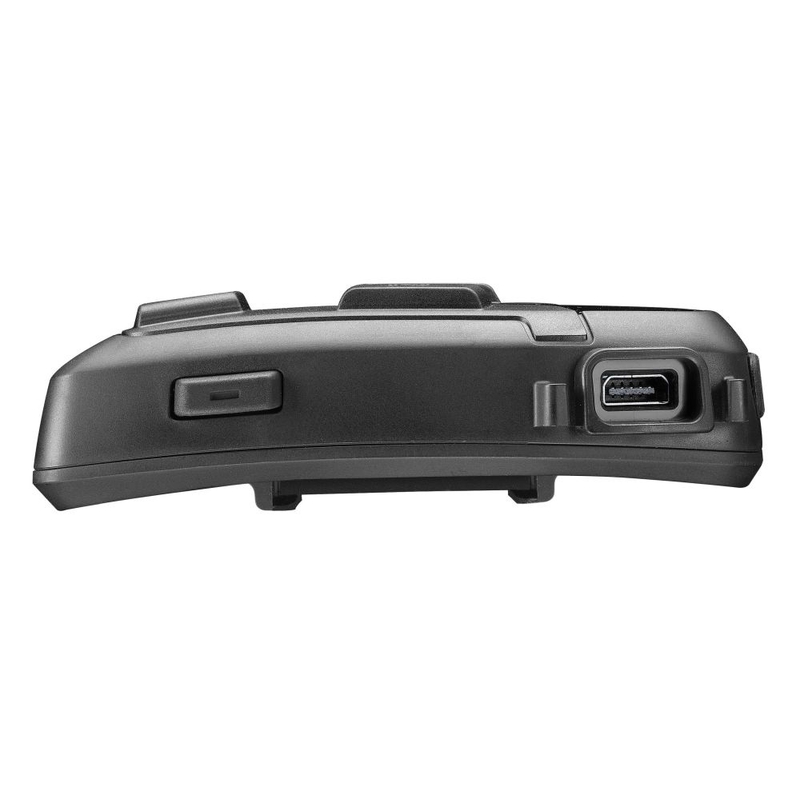 Interfon Bluetooth U-COM 7R - Pachet dublu