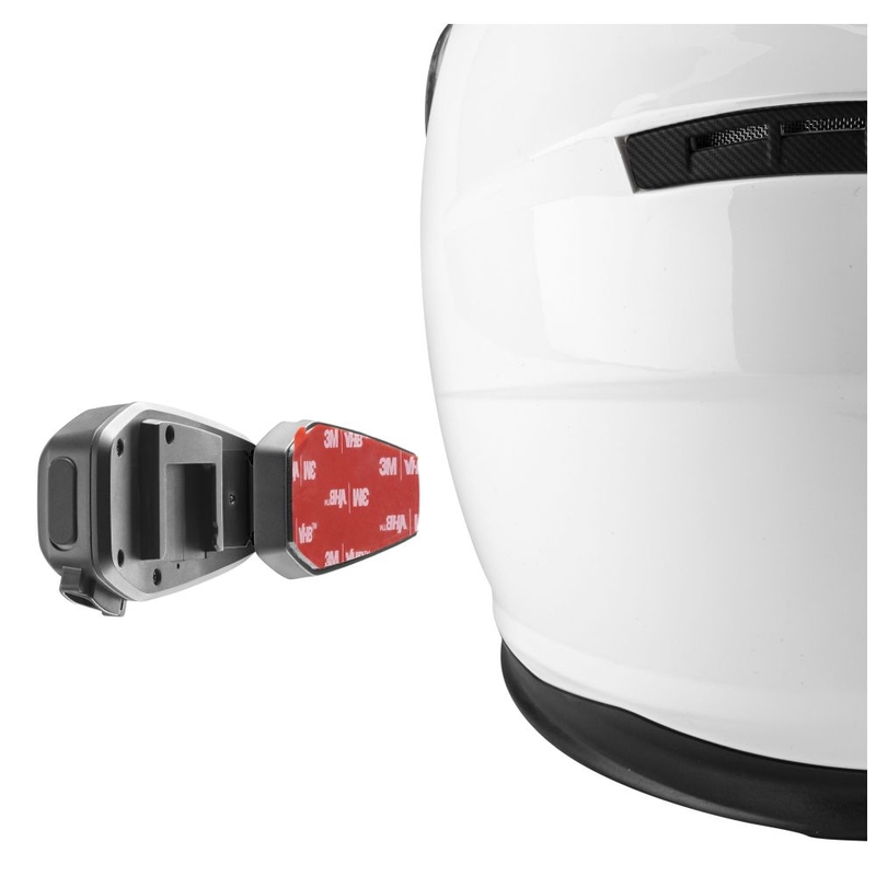Interfon Bluetooth U-COM 7R - Pachet dublu