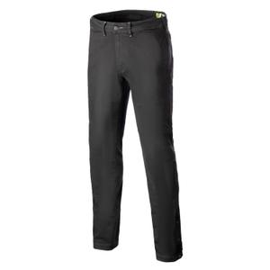 Pantaloni moto Alpinestars Stratos Tech gri antracit