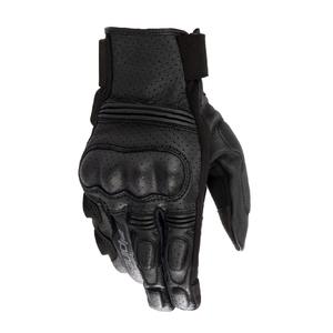 Mănuși moto Alpinestars Phenom Air negru-negru