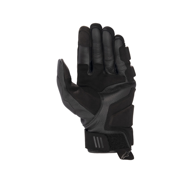 Mănuși moto Alpinestars Phenom Air negru-negru