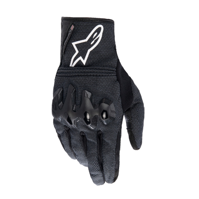 Mănuși moto Alpinestars Morph Street negre