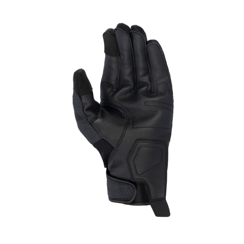 Mănuși moto Alpinestars Morph Street negre