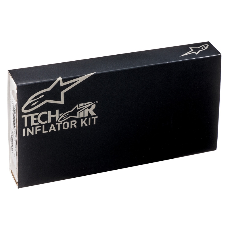 Bombshell pentru sistemele airbag Alpinestars TECH-AIR®OFF-ROAD/7X