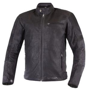 Geacă moto RSA Daytona negru mat - II. calitate lichidare