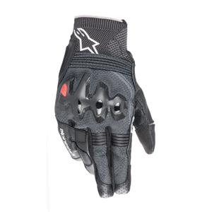 Mănuși moto Alpinestars Morph Sport negru-gri