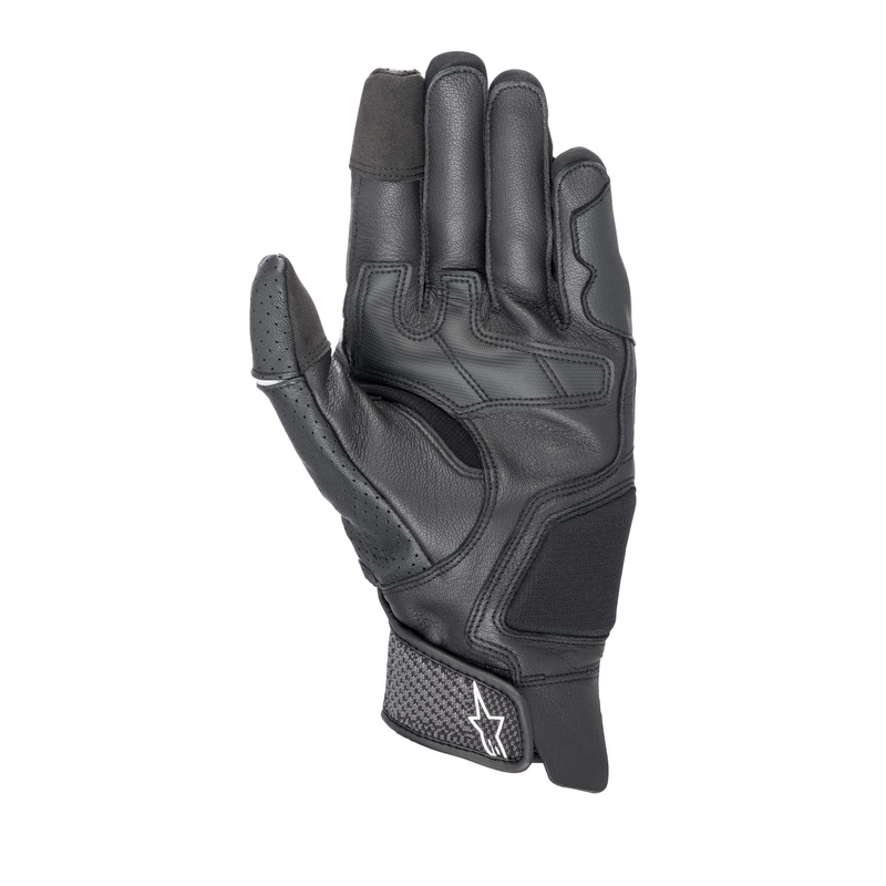 Mănuși moto Alpinestars Morph Sport negru-gri