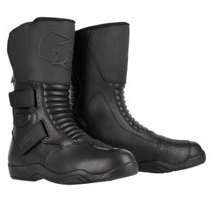 Cizme moto Oxford Delta negre