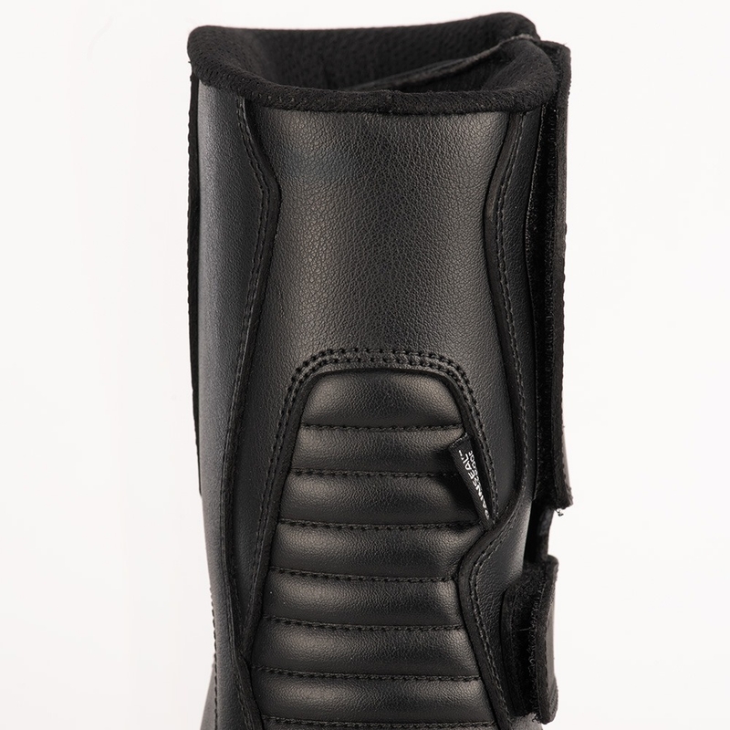 Cizme moto Oxford Delta negre