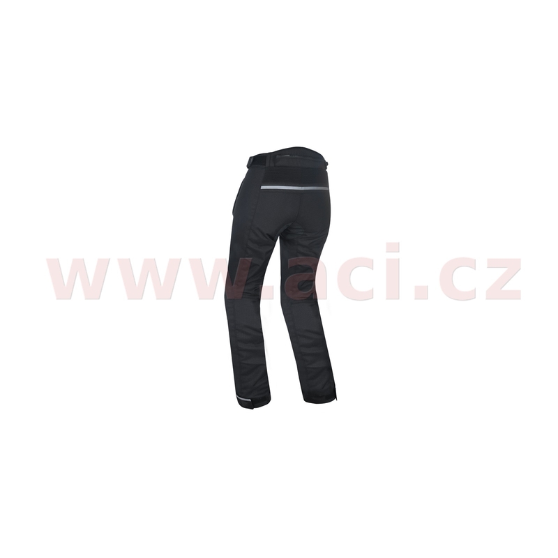 Pantaloni scurti pentru motociclete Oxford Dakota 2.0, negri lichidare