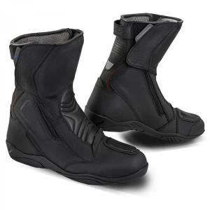 Cizme moto Shima Terra negre