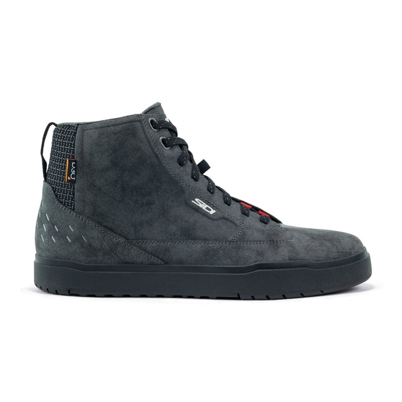 Cizme moto SIDI ARX WP negru integral