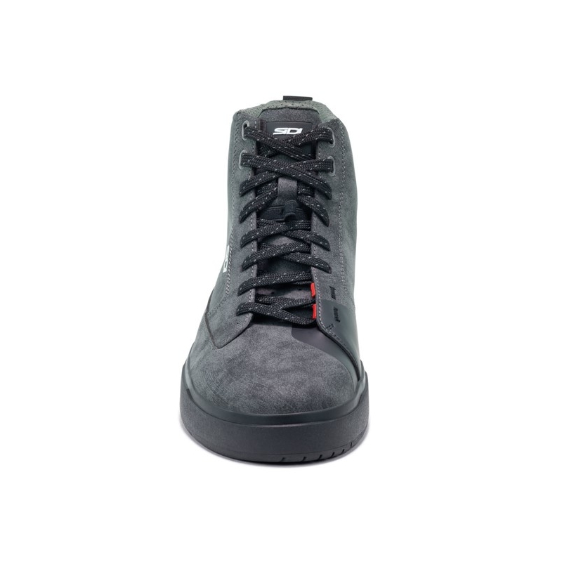 Cizme moto SIDI ARX WP negru integral