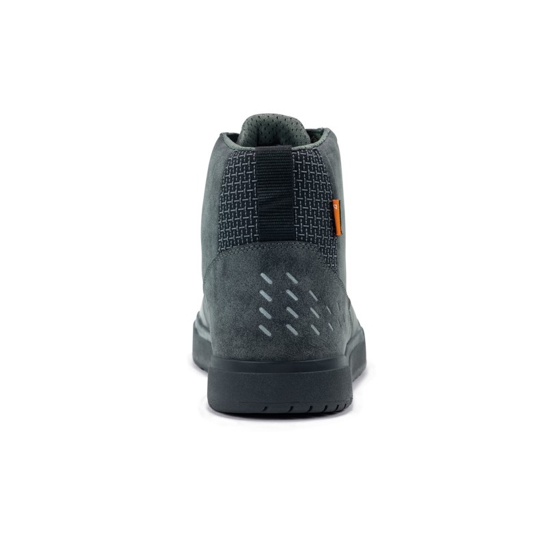 Cizme moto SIDI ARX WP negru integral