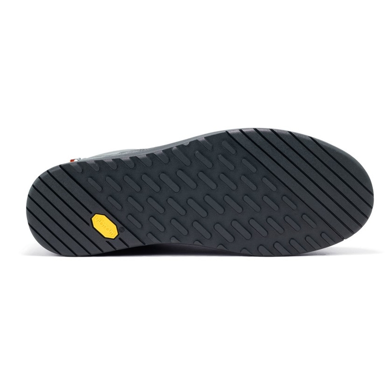 Cizme moto SIDI ARX WP negru integral