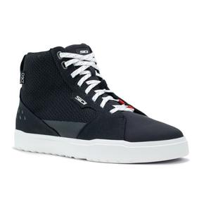 Cizme moto SIDI ARX Air negru-alb