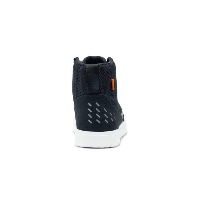 Cizme moto SIDI ARX Air negru-alb