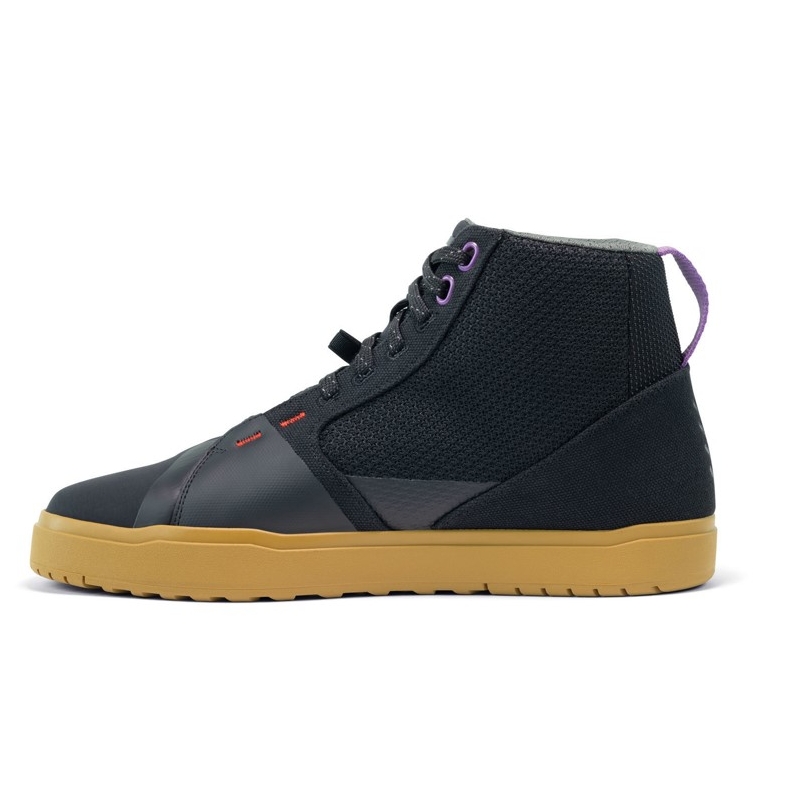 Cizme moto SIDI ARX Air negru-maro