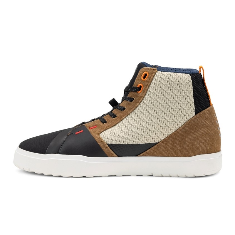 Cizme moto SIDI ARX Air negru-bej