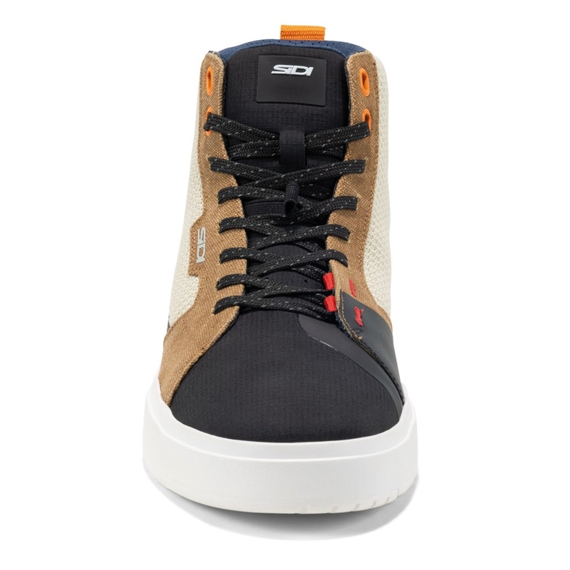 Cizme moto SIDI ARX Air negru-bej