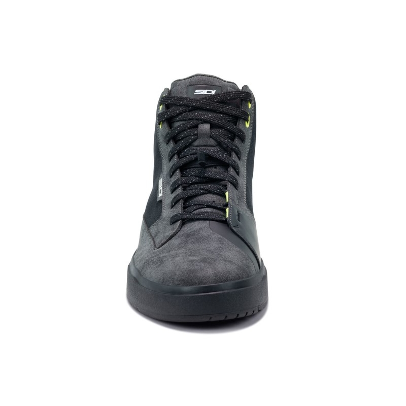 Cizme moto SIDI ARX Full gri-negru