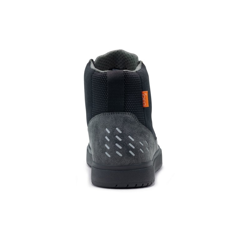 Cizme moto SIDI ARX Full gri-negru