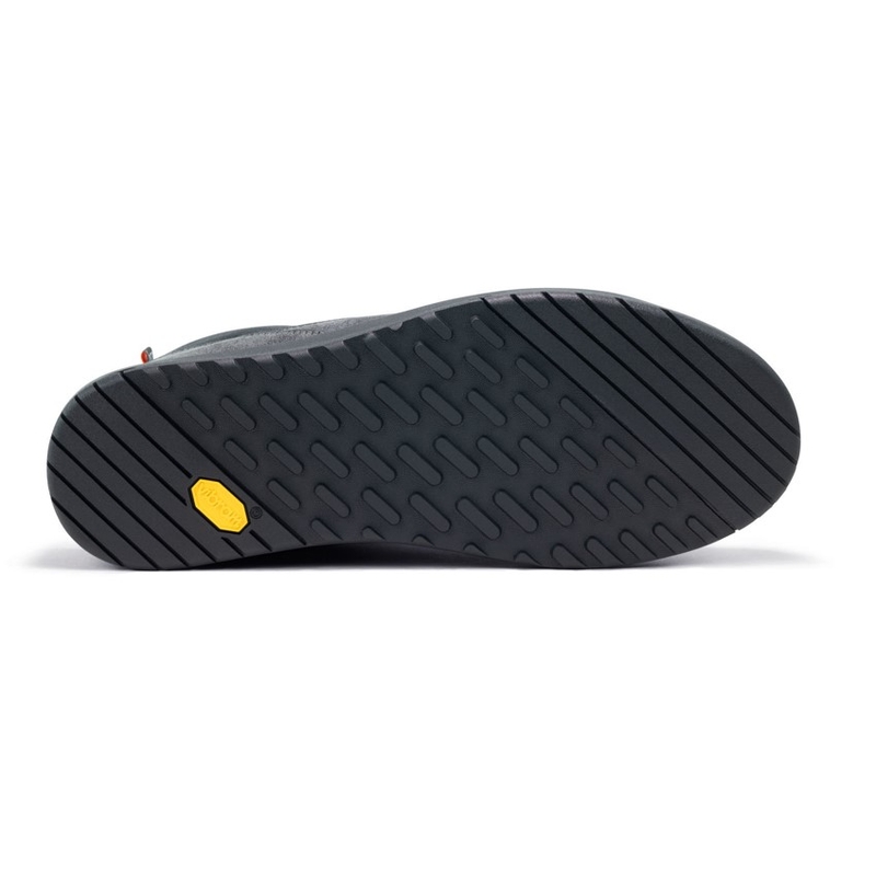 Cizme moto SIDI ARX Full gri-negru
