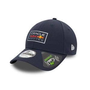 Şapcă Red Bull Racing F1 9forty albastru închis