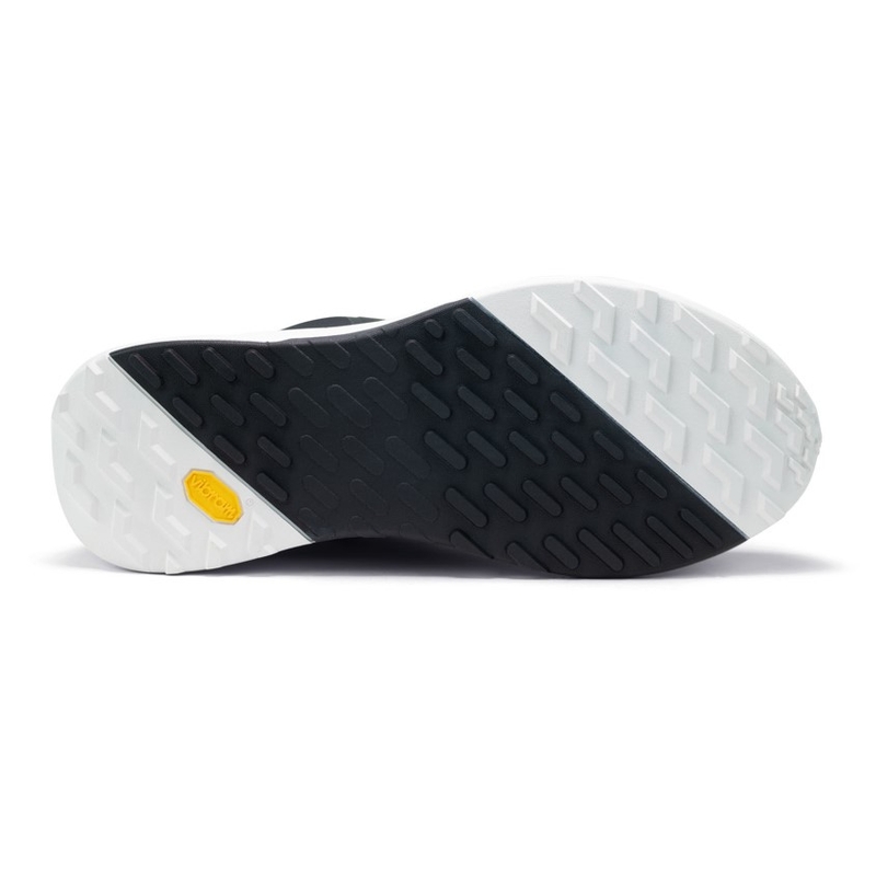 Cizme moto SIDI NUCLEUS negru-alb