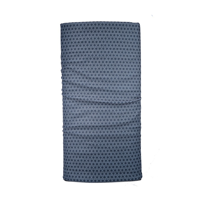 Oxford Comfy Narceous eșarfe moto multifuncționale 3 buc