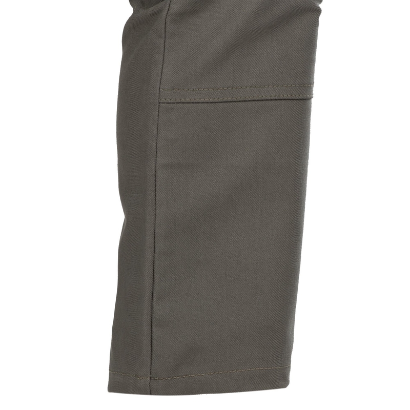 Pantaloni de motocicletă Cargo AA Khaki, aprobați original Oxford