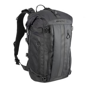 Geanta moto Oxford Atlas B-30 Rucsac Advanced 30 l gri